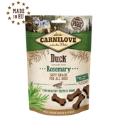 Carnilove Snack Canard et Romarin 200 G